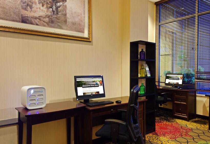 호텔 Holiday Inn Seattle Dwtn Lake Union, An Ihg