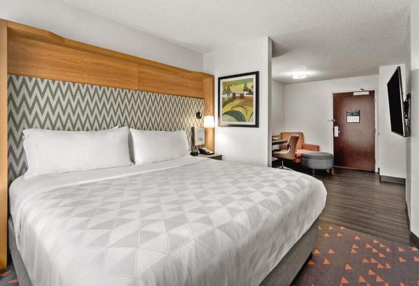 호텔 Holiday Inn & Suites Bothell An Ihg