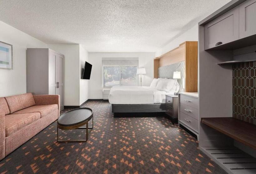 호텔 Holiday Inn & Suites Bothell An Ihg