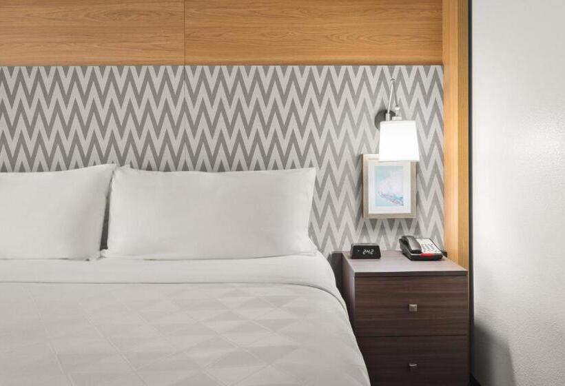 호텔 Holiday Inn & Suites Bothell An Ihg