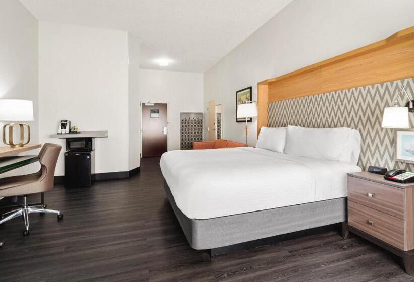 호텔 Holiday Inn & Suites Bothell An Ihg