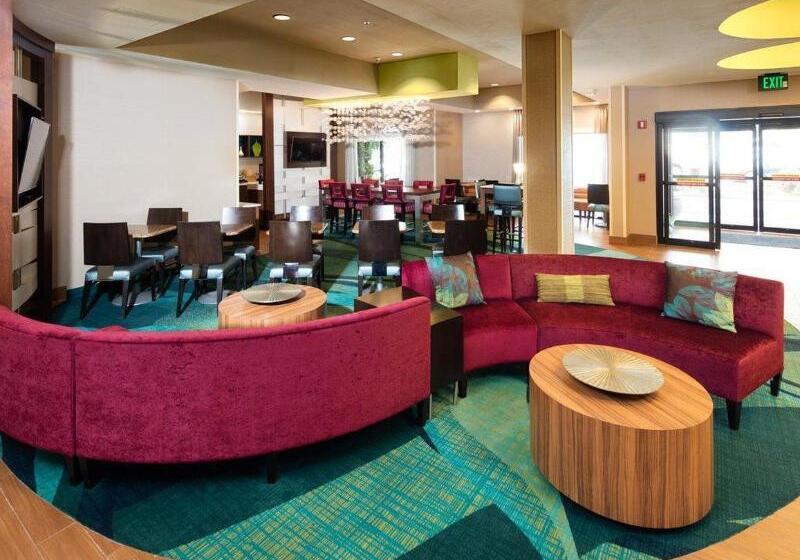 호텔 Holiday Inn & Suites Bothell An Ihg
