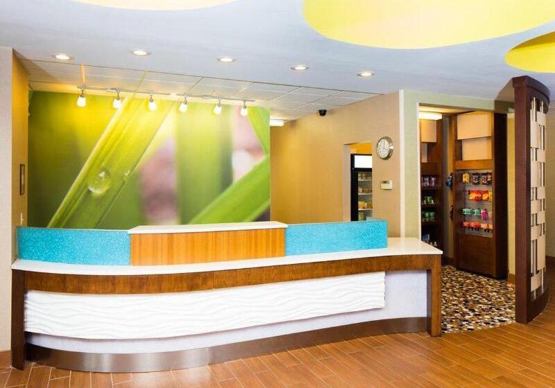 호텔 Holiday Inn & Suites Bothell An Ihg