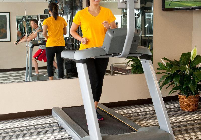 호텔 Holiday Inn & Suites Bothell An Ihg