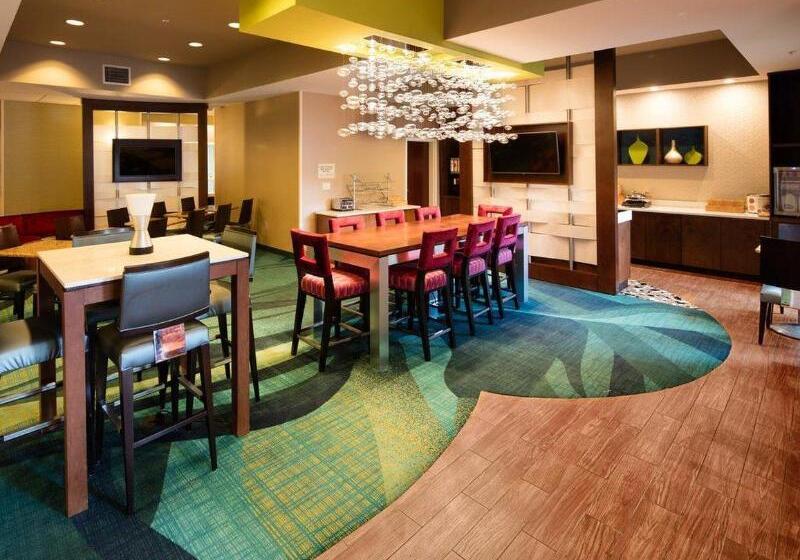 호텔 Holiday Inn & Suites Bothell An Ihg