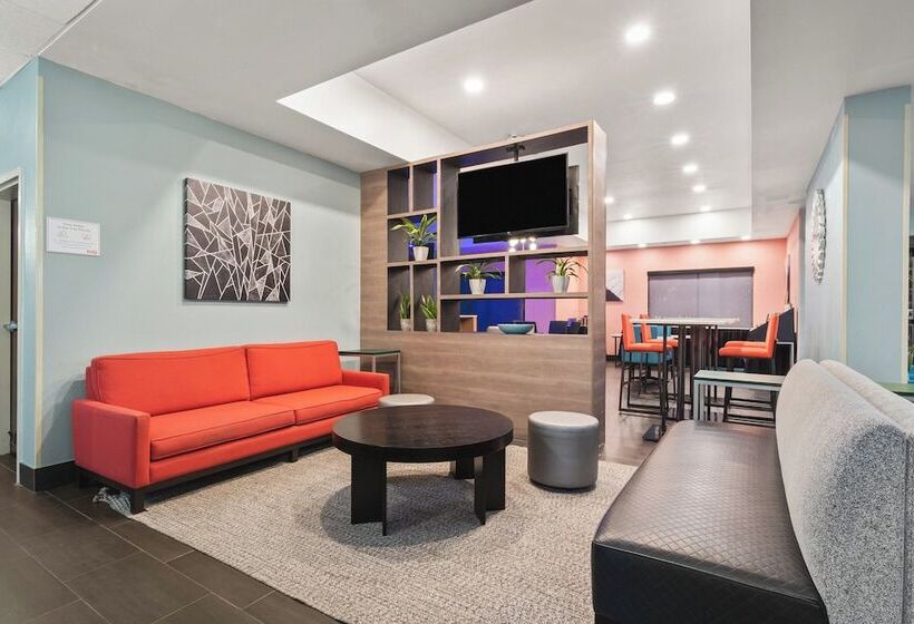 호텔 Holiday Inn & Suites Bothell An Ihg