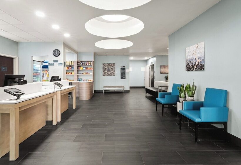 호텔 Holiday Inn & Suites Bothell An Ihg