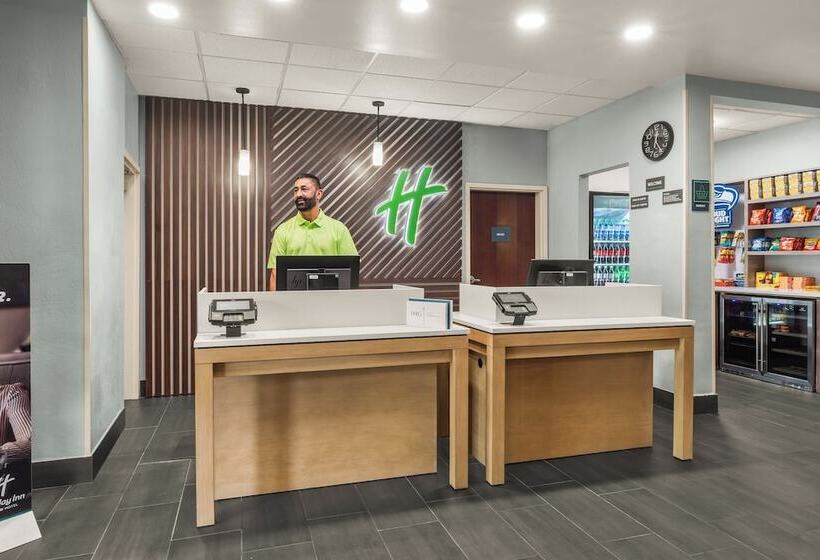 호텔 Holiday Inn & Suites Bothell An Ihg