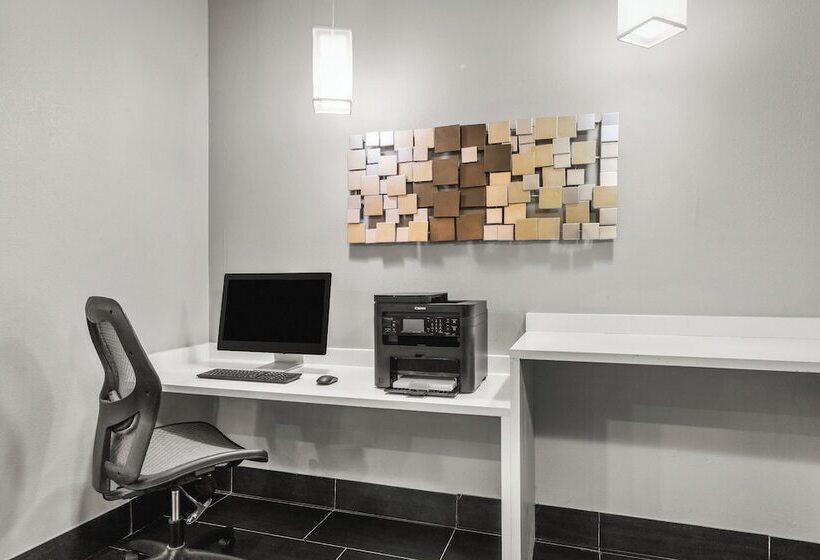 호텔 Holiday Inn & Suites Bothell An Ihg