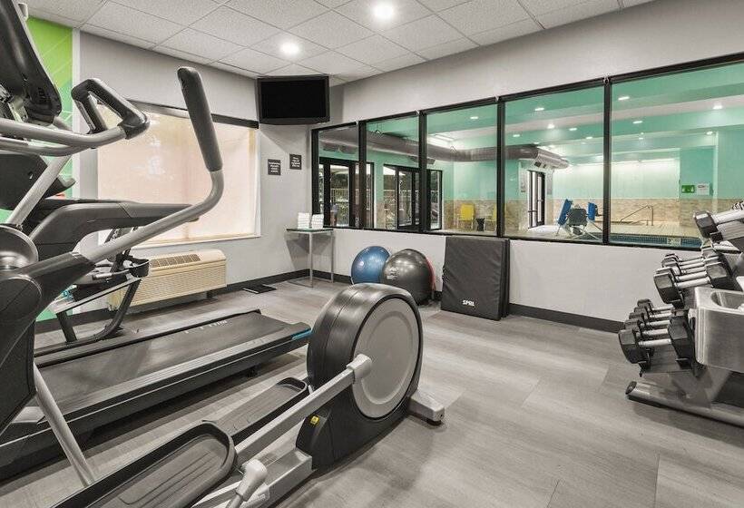 호텔 Holiday Inn & Suites Bothell An Ihg