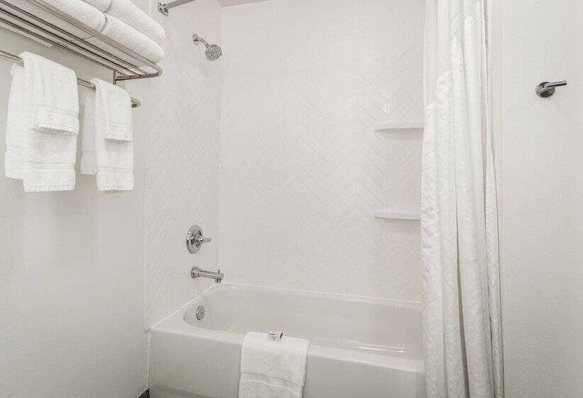 호텔 Holiday Inn & Suites Bothell An Ihg