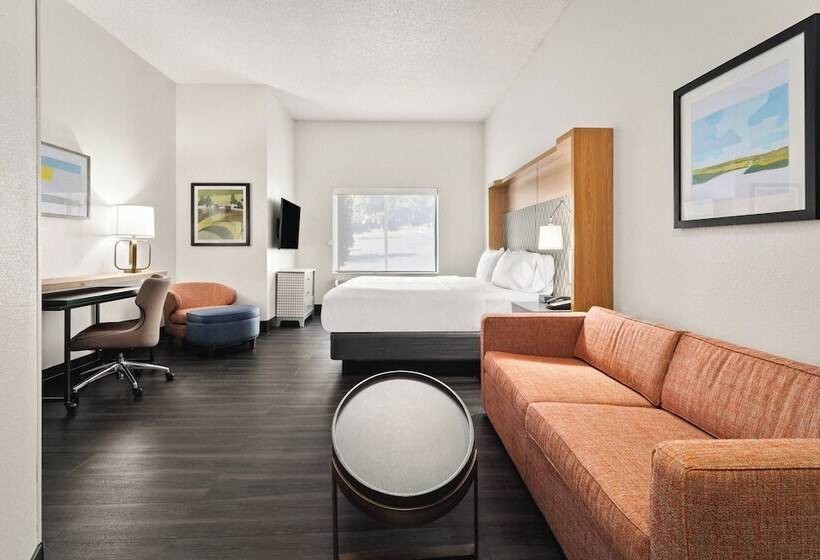 호텔 Holiday Inn & Suites Bothell An Ihg