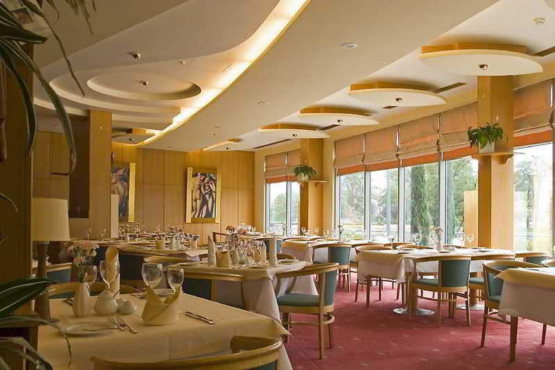 酒店 Hp Park Plaza