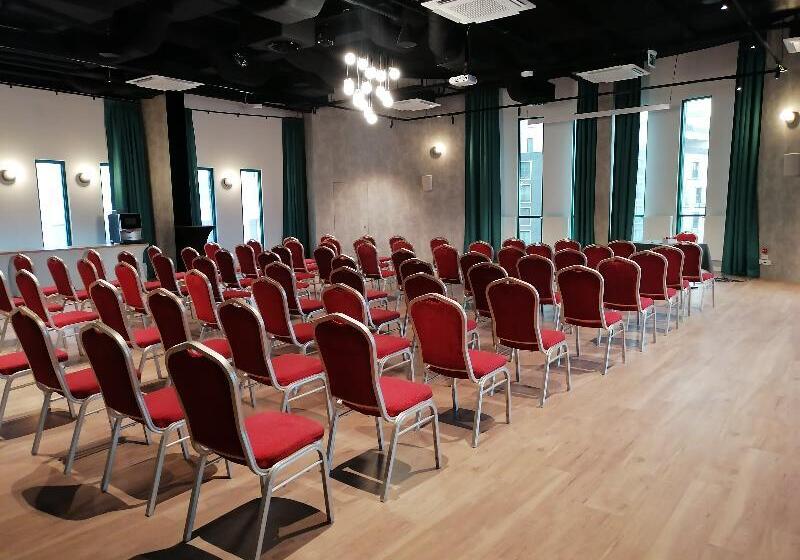 酒店 Hp Park Plaza