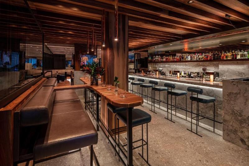 هتل Hôtel Le Germain Montréal