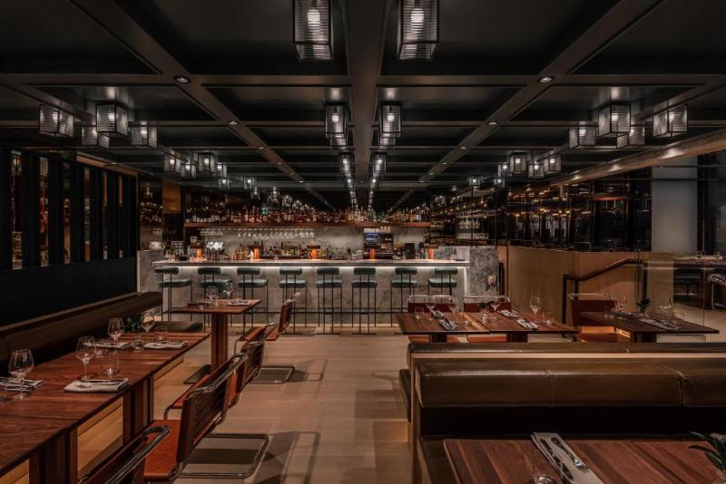 호텔 Hôtel Le Germain Montréal