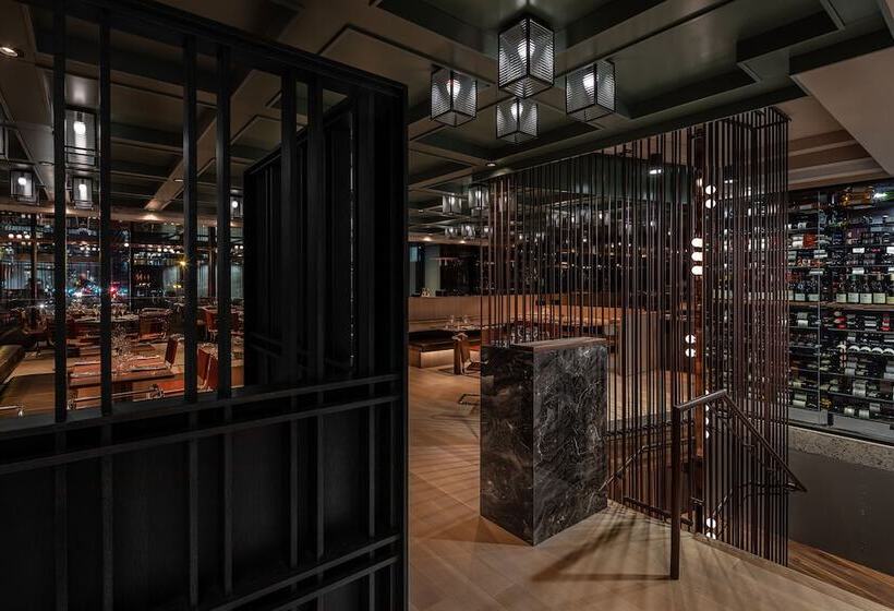 호텔 Hôtel Le Germain Montréal