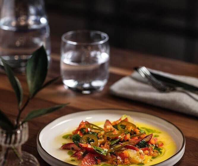 호텔 Hôtel Le Germain Montréal