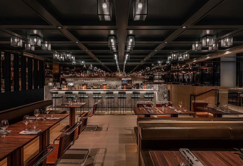 호텔 Hôtel Le Germain Montréal