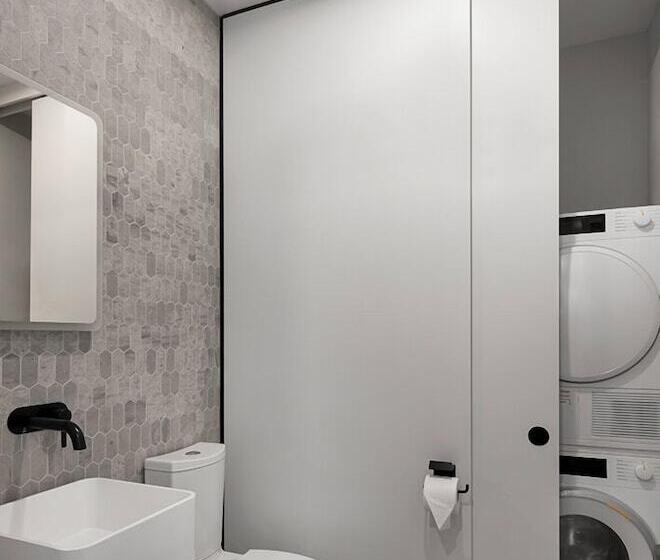 호텔 Hôtel Le Germain Montréal