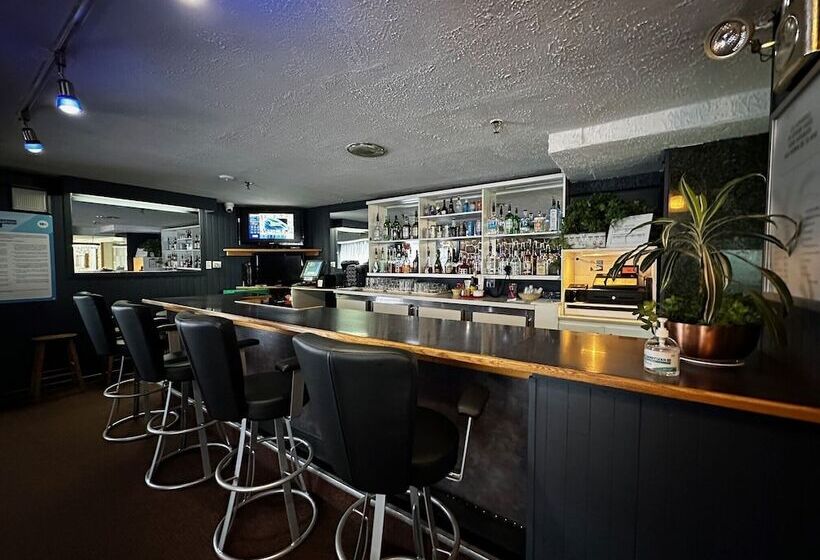 호텔 Hôtel Les Mouettes