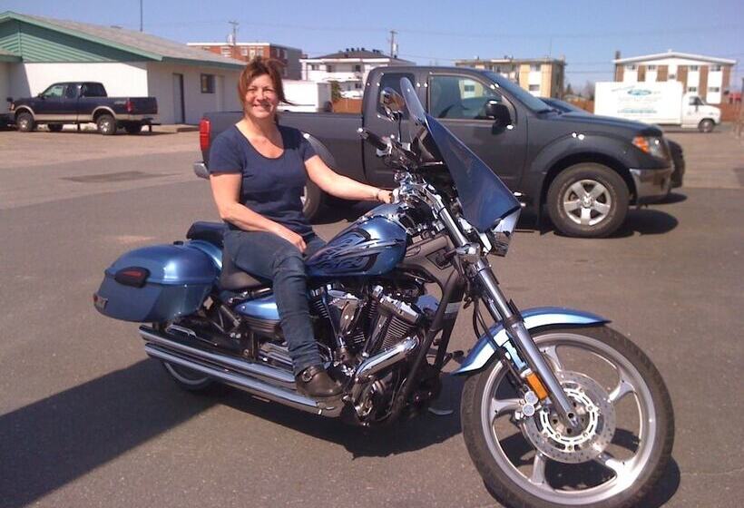 호텔 Hôtel Les Mouettes