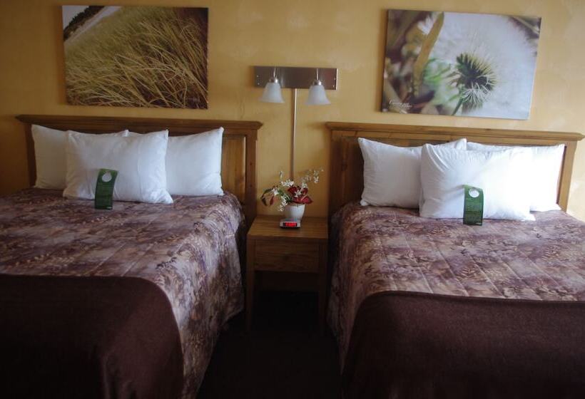 호텔 Hôtel Les Mouettes