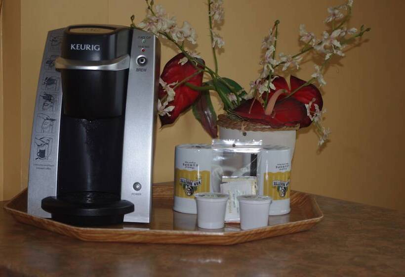 호텔 Hôtel Les Mouettes