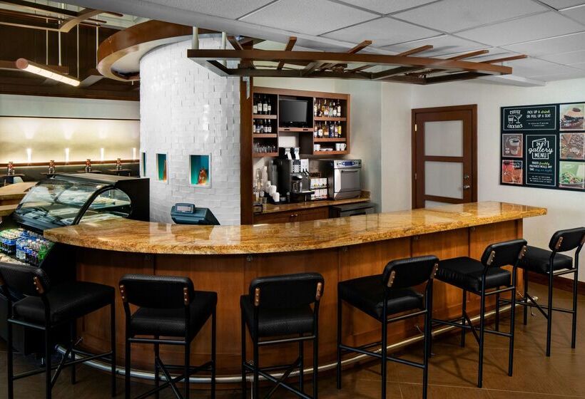 فندق Hyatt Place Greenville/haywood