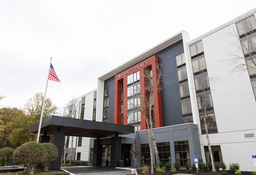 فندق Hyatt Place Greenville/haywood