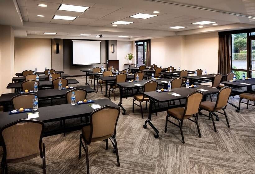 فندق Hyatt Place Greenville/haywood
