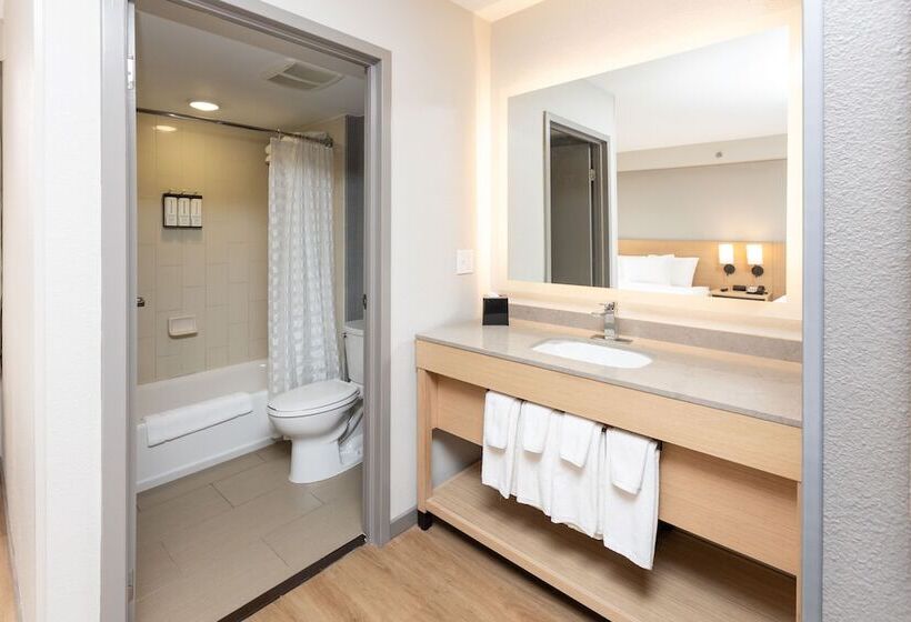 فندق Hyatt Place Greenville/haywood