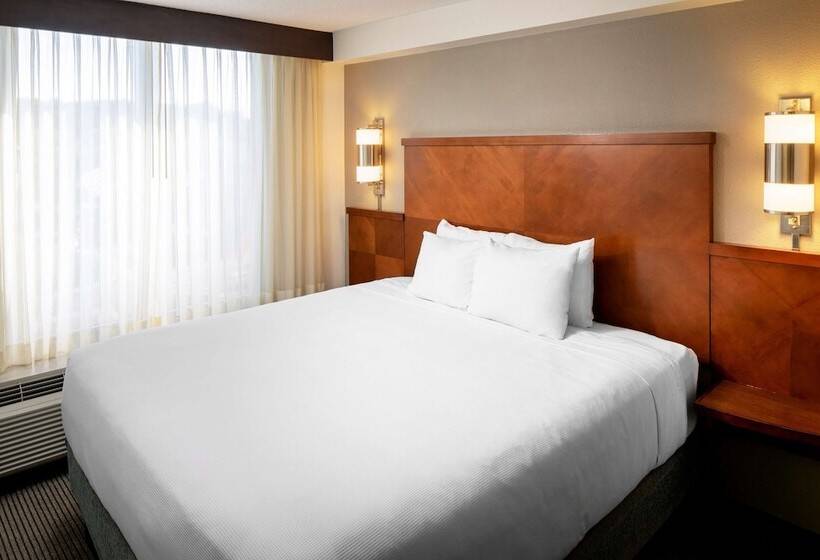 فندق Hyatt Place Greenville/haywood