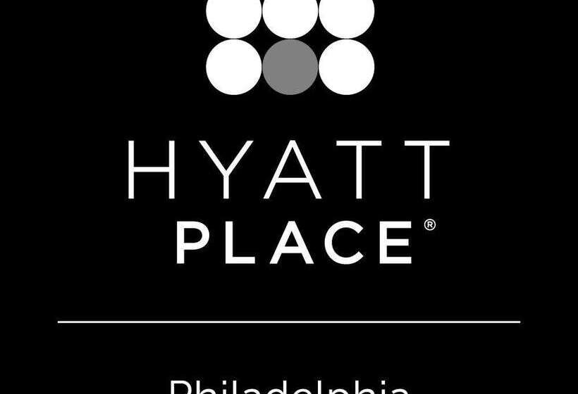 호텔 Hyatt Place Philadelphia/ King Of Prussia