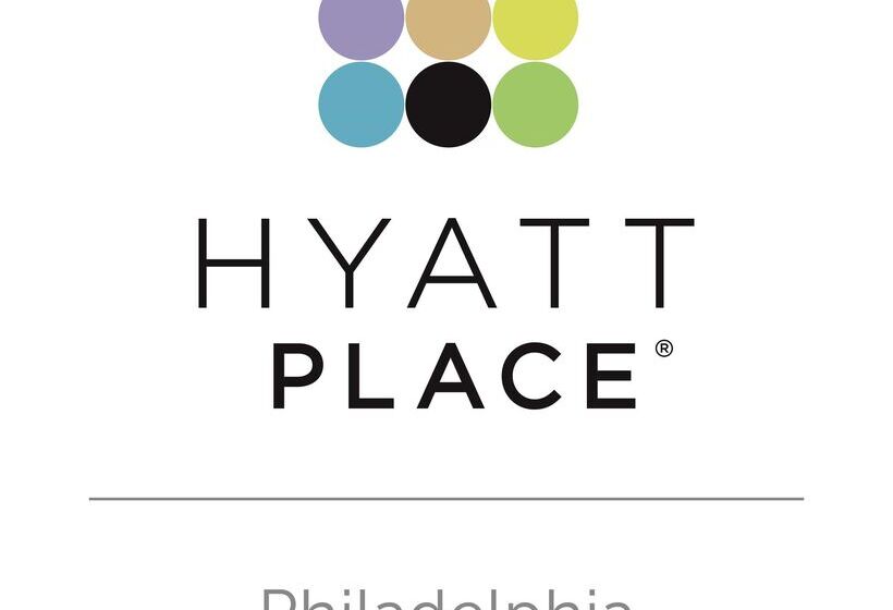 호텔 Hyatt Place Philadelphia/ King Of Prussia