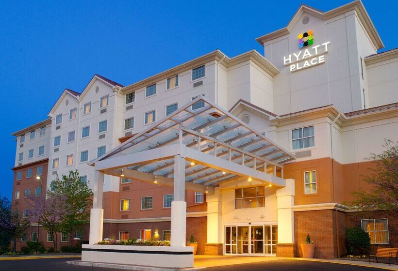 호텔 Hyatt Place Philadelphia/ King Of Prussia