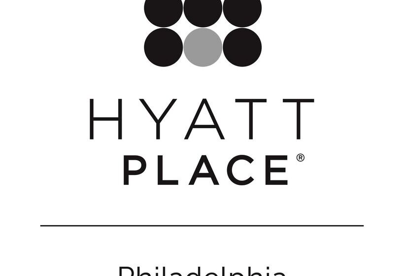 호텔 Hyatt Place Philadelphia/ King Of Prussia