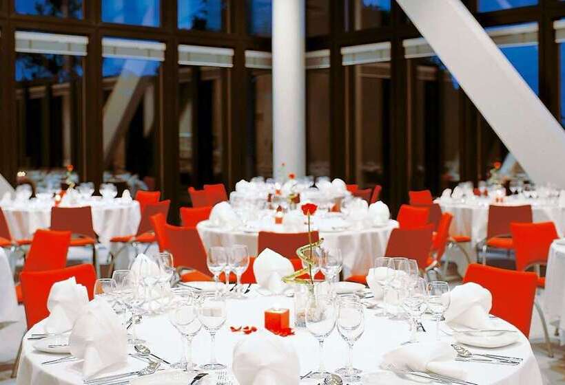 Hyperion Hotel Basel