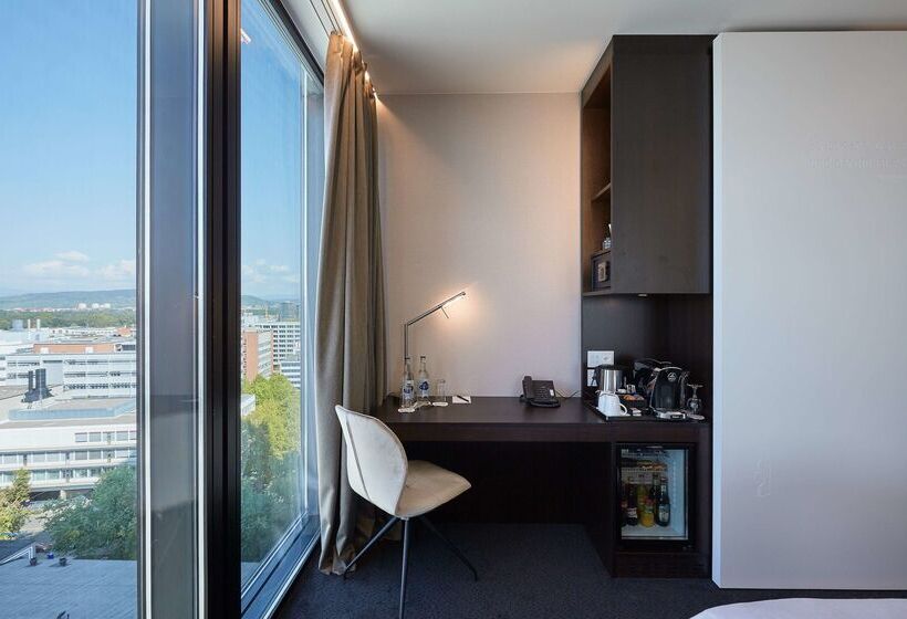 Hyperion Hotel Basel