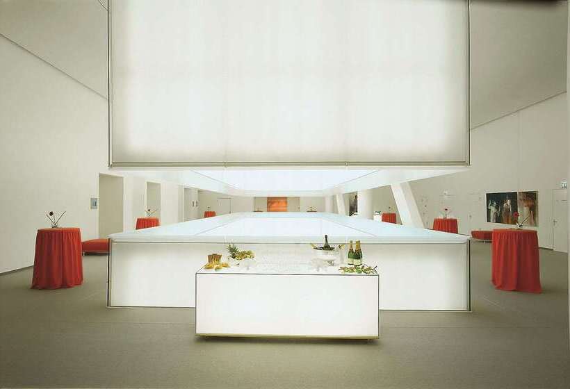 Hyperion Hotel Basel