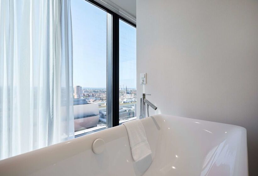 Hyperion Hotel Basel