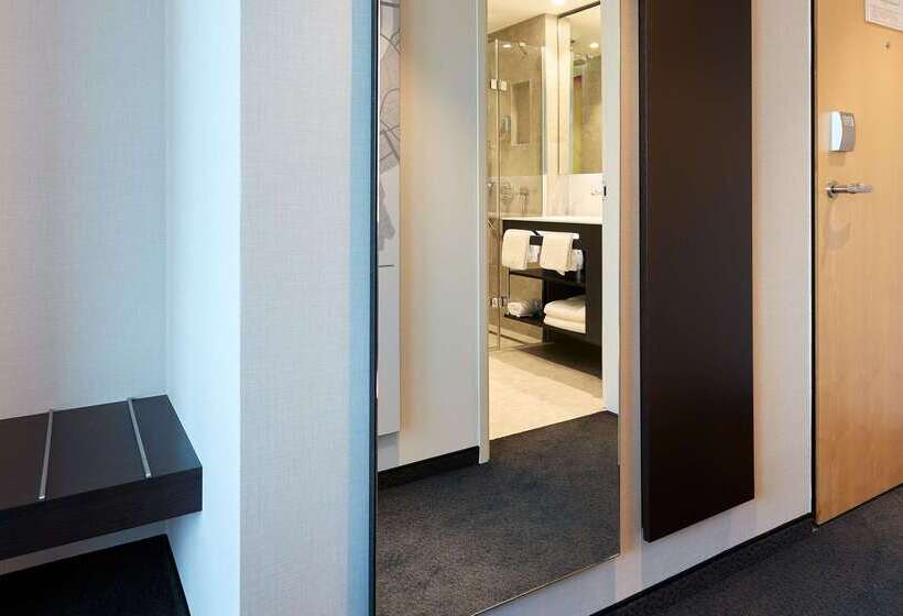 Hyperion Hotel Basel