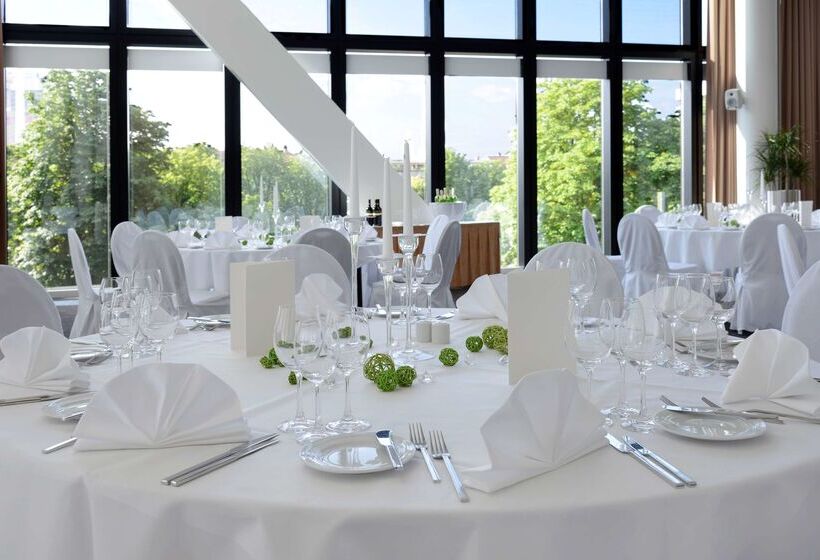 Hyperion Hotel Basel