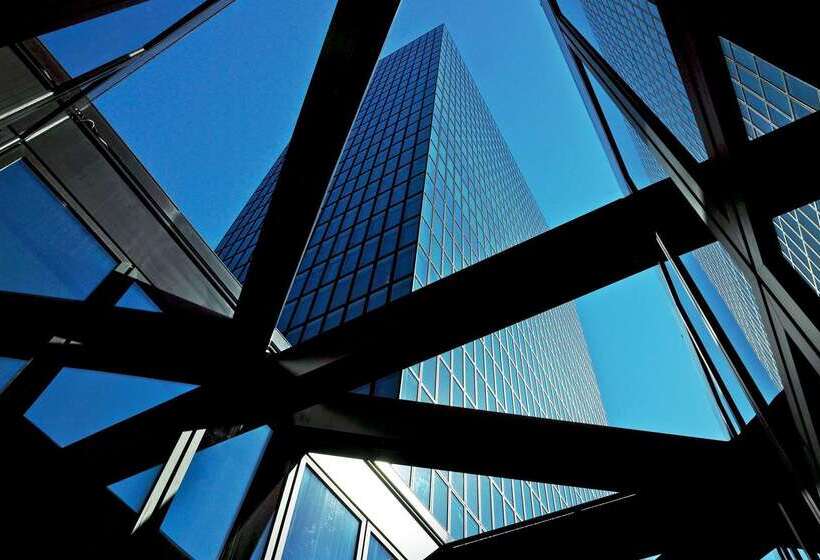 Hyperion Hotel Basel