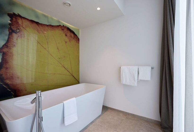 Hyperion Hotel Basel