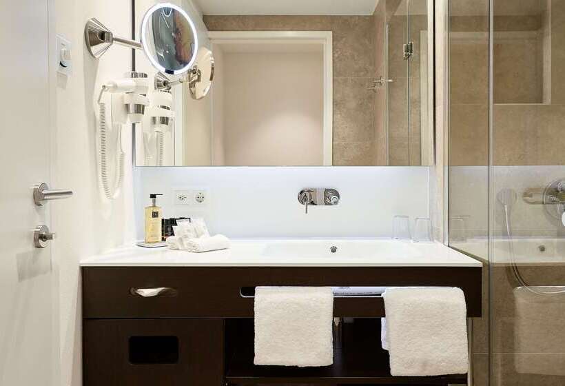 Hyperion Hotel Basel