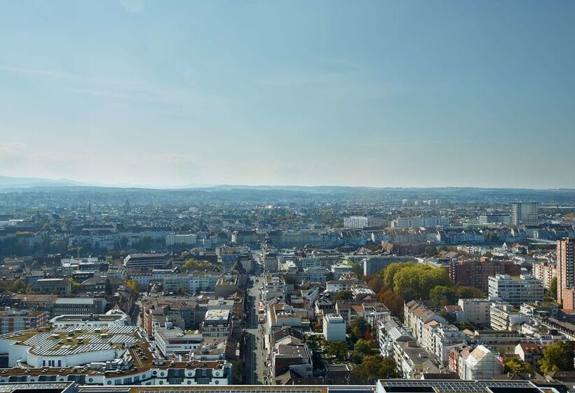 Hyperion Hotel Basel