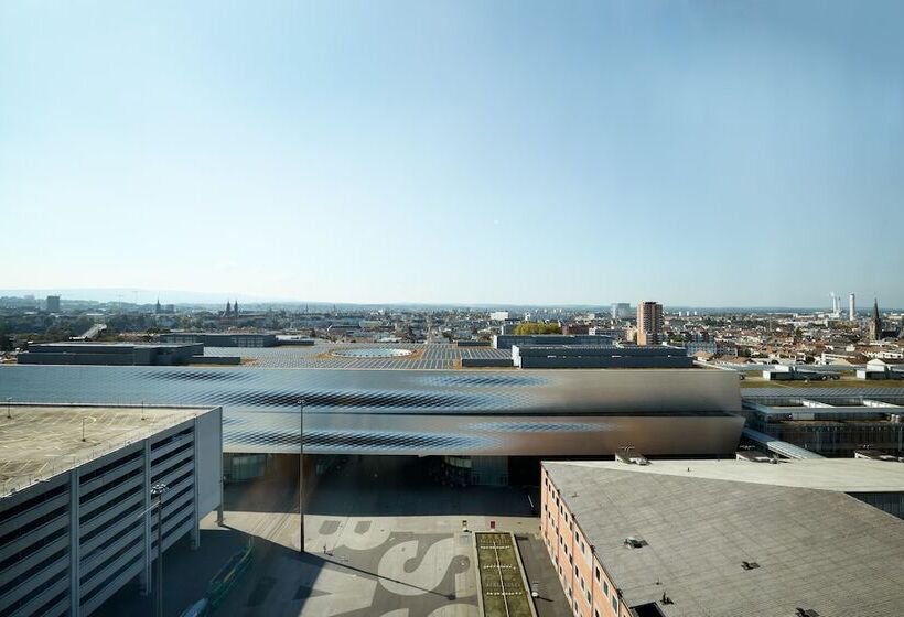 Hyperion Hotel Basel