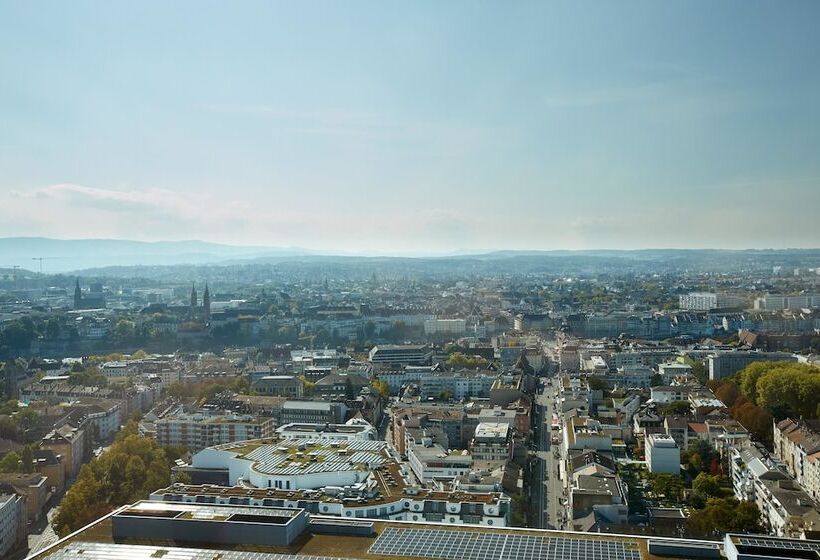 Hyperion Hotel Basel