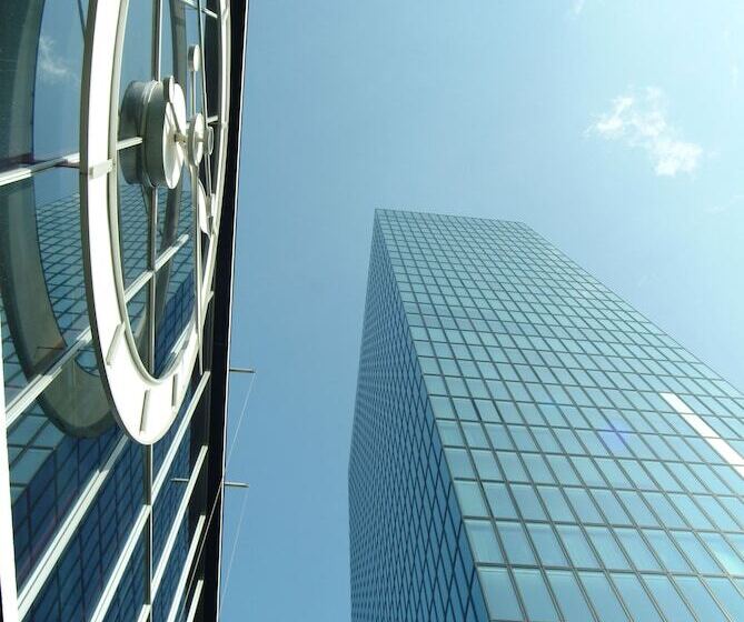 Hyperion Hotel Basel